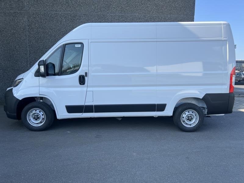 Toyota ProAce Max L2H2 2.2 Diesel 140pk MT Active Plus Light, ProAce, Wit, 206 g/km, 2184 cc