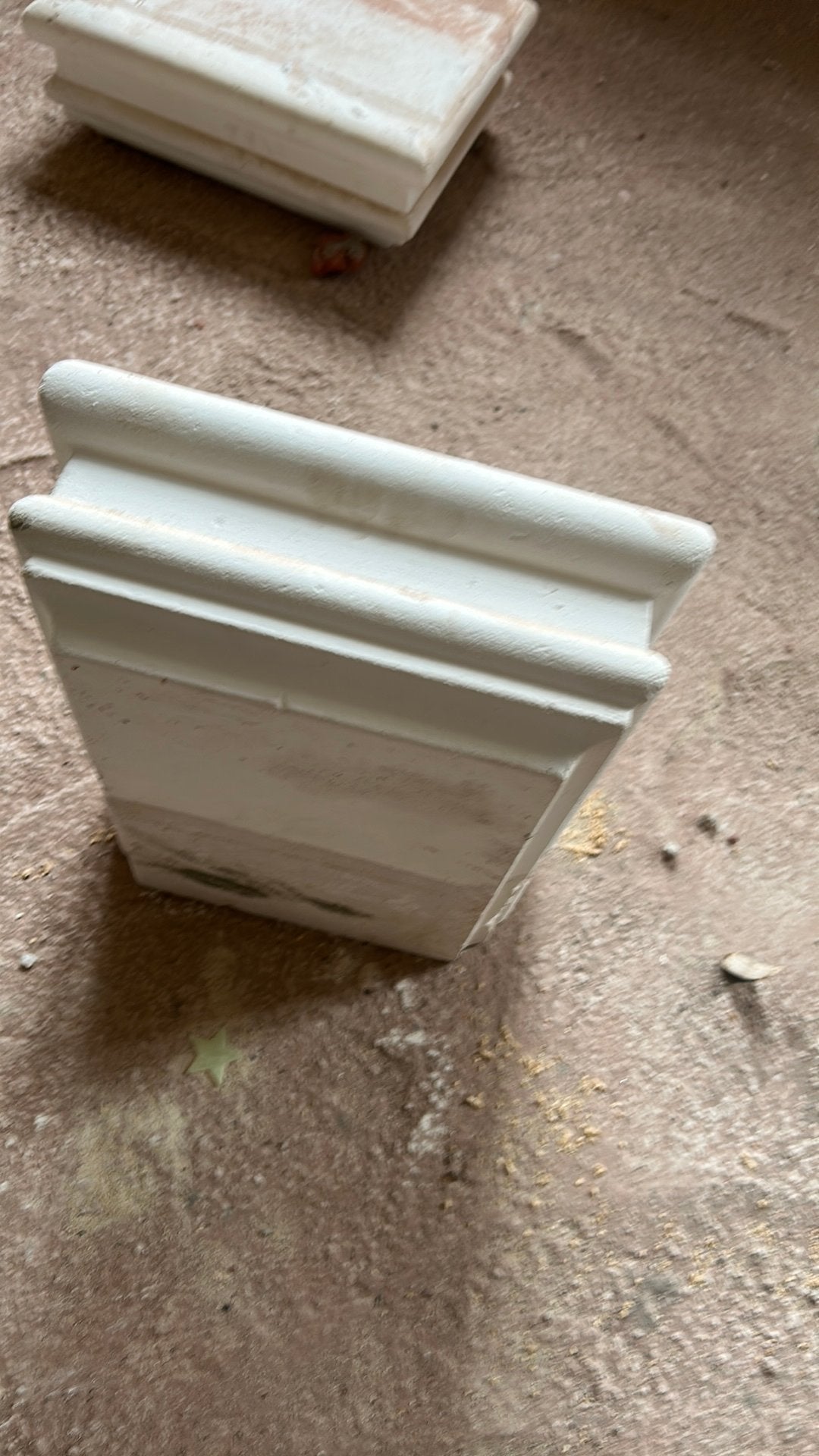 Zandsteen, Doe-het-zelf en Bouw, Ophalen, Zo goed als nieuw