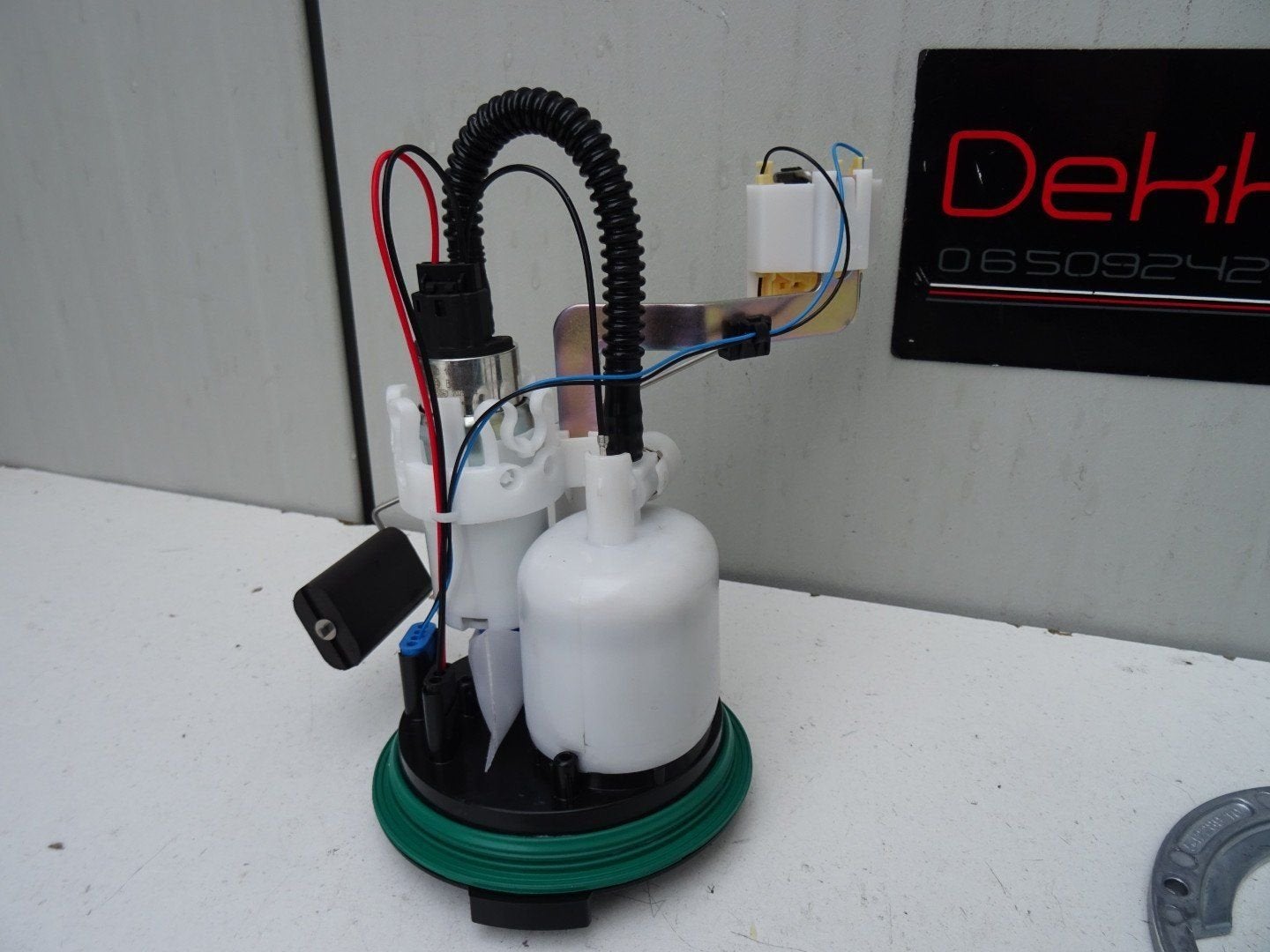 Benzinepomp Brandstofpomp BMW S1000RR 2019-2020-2021-2022 >, Motoren, Gebruikt, -, -, Ophalen of Verzenden