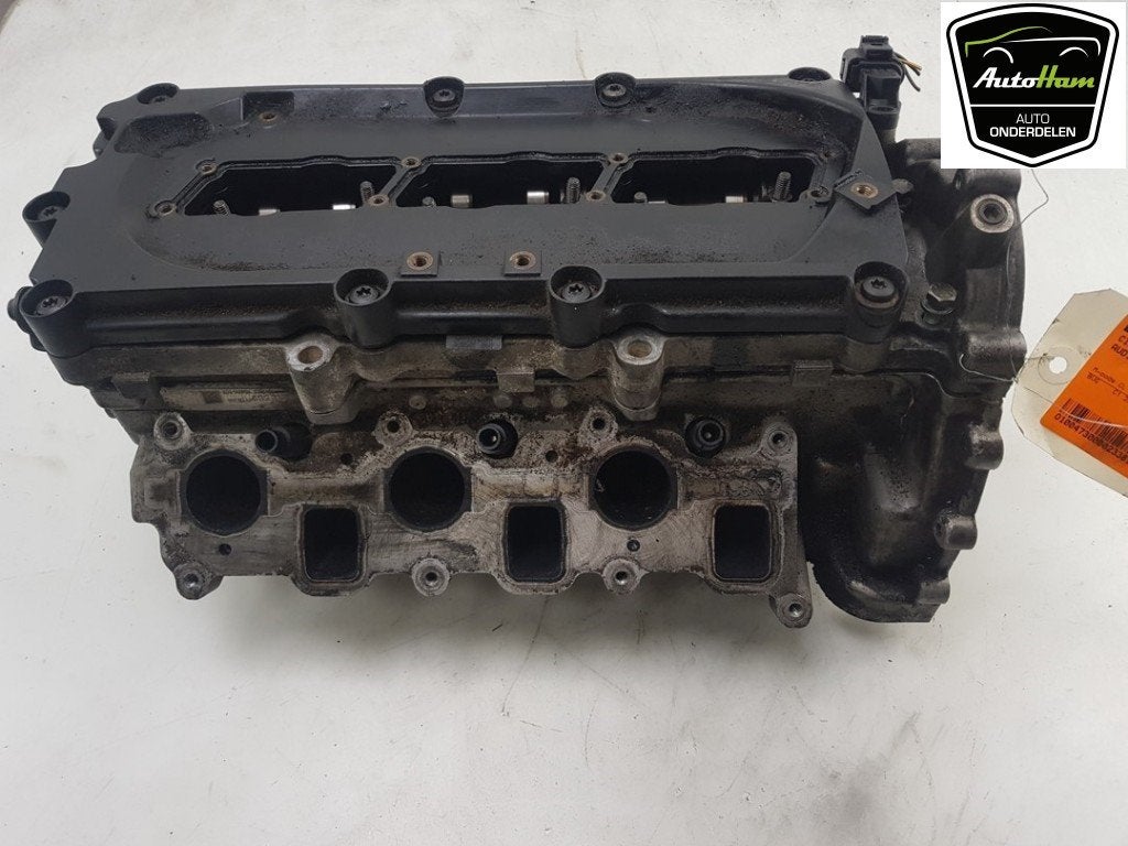 CULASSE Audi Q7 (4LB) (|059103064CK|059103266HX|), Utilisé, Audi