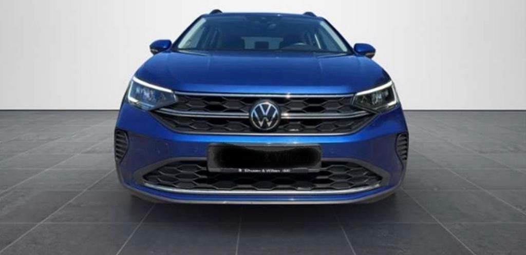 VW taigo 2022 69.000km, Autos, Volkswagen, Achat, 5 portes, Automatique, Coupé