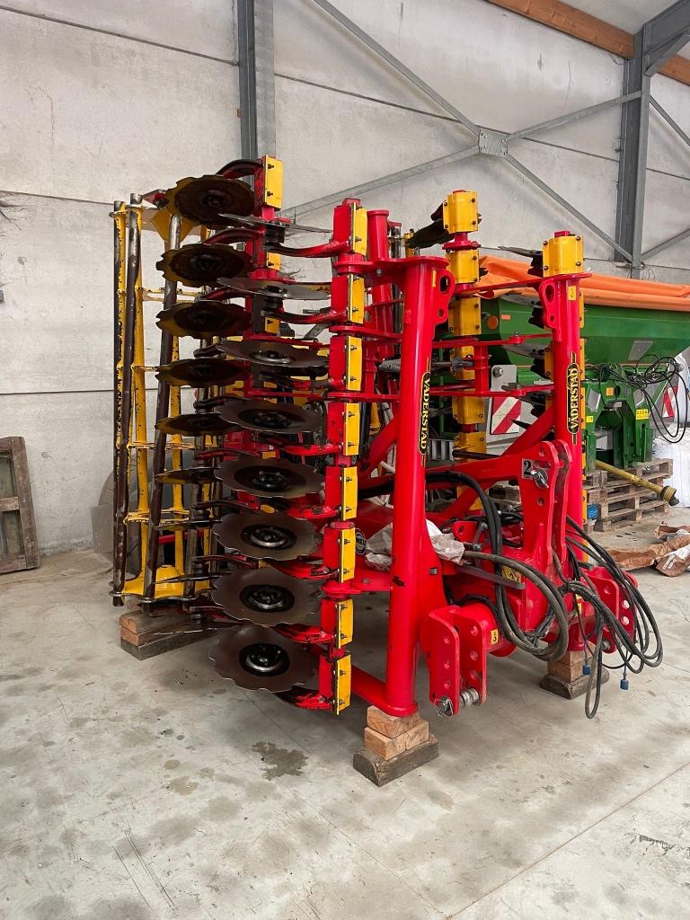 Vaderstad carrier x425, Articles professionnels, Agriculture | Outils, Enlèvement, Cultures, Agricole