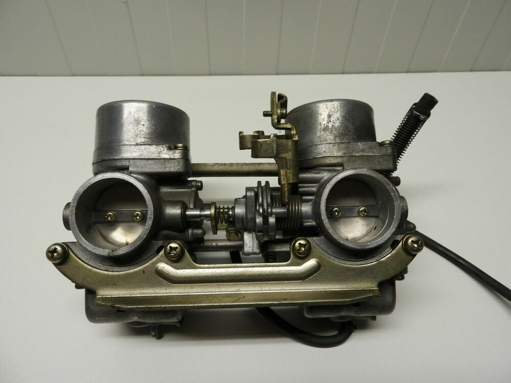 CB250 nighthawk 1996 - 2000 Honda Carburator D1-44204
