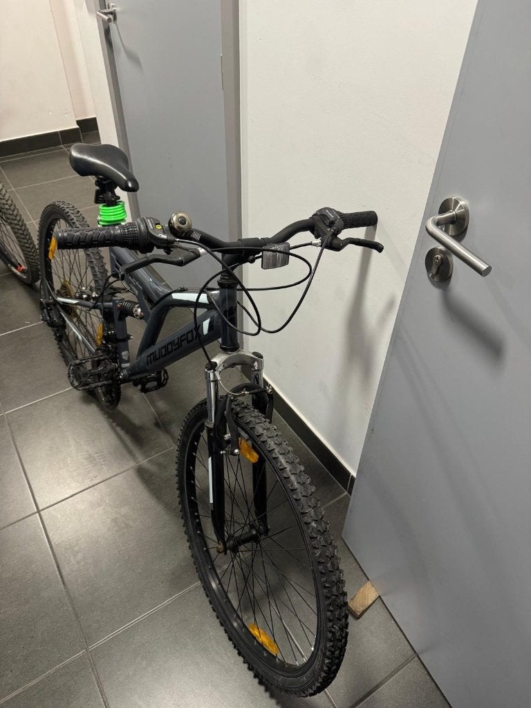 Vélo à vendre, Enlèvement, Utilisé, Moins de 10 vitesses, Autres marques