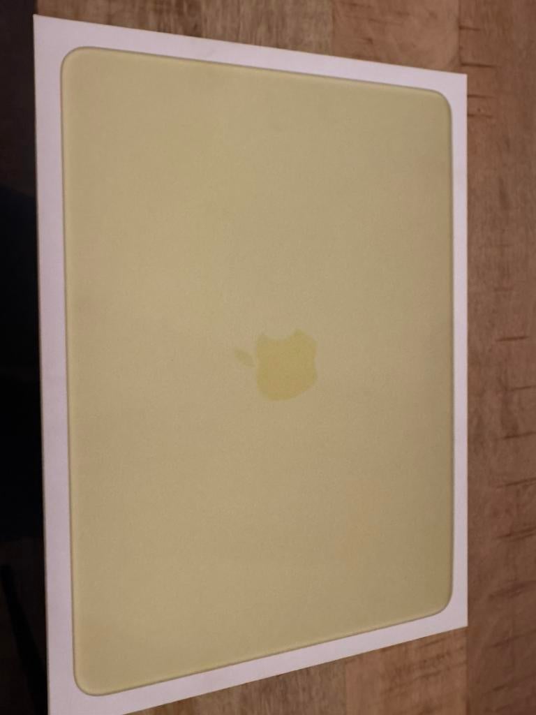 Macbook Neo geel/groen, Ophalen, 256 GB, 8 GB, 13 inch