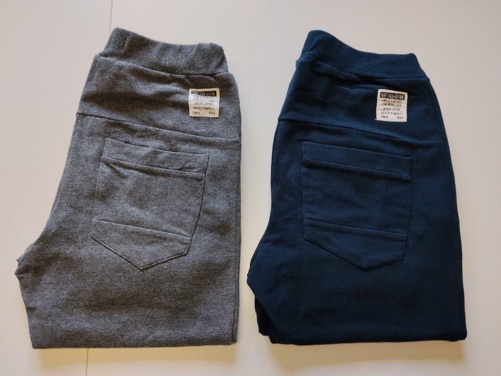 2 jogging broeken 13 jaar, Kinderen en Baby's, Kinderkleding | Maat 158, Ophalen, NAME IT., Jongen of Meisje, Sport- of Zwemkleding