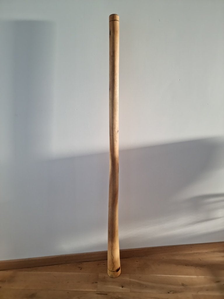 Didgeridoo, Musique & Instruments, Enlèvement, Comme neuf