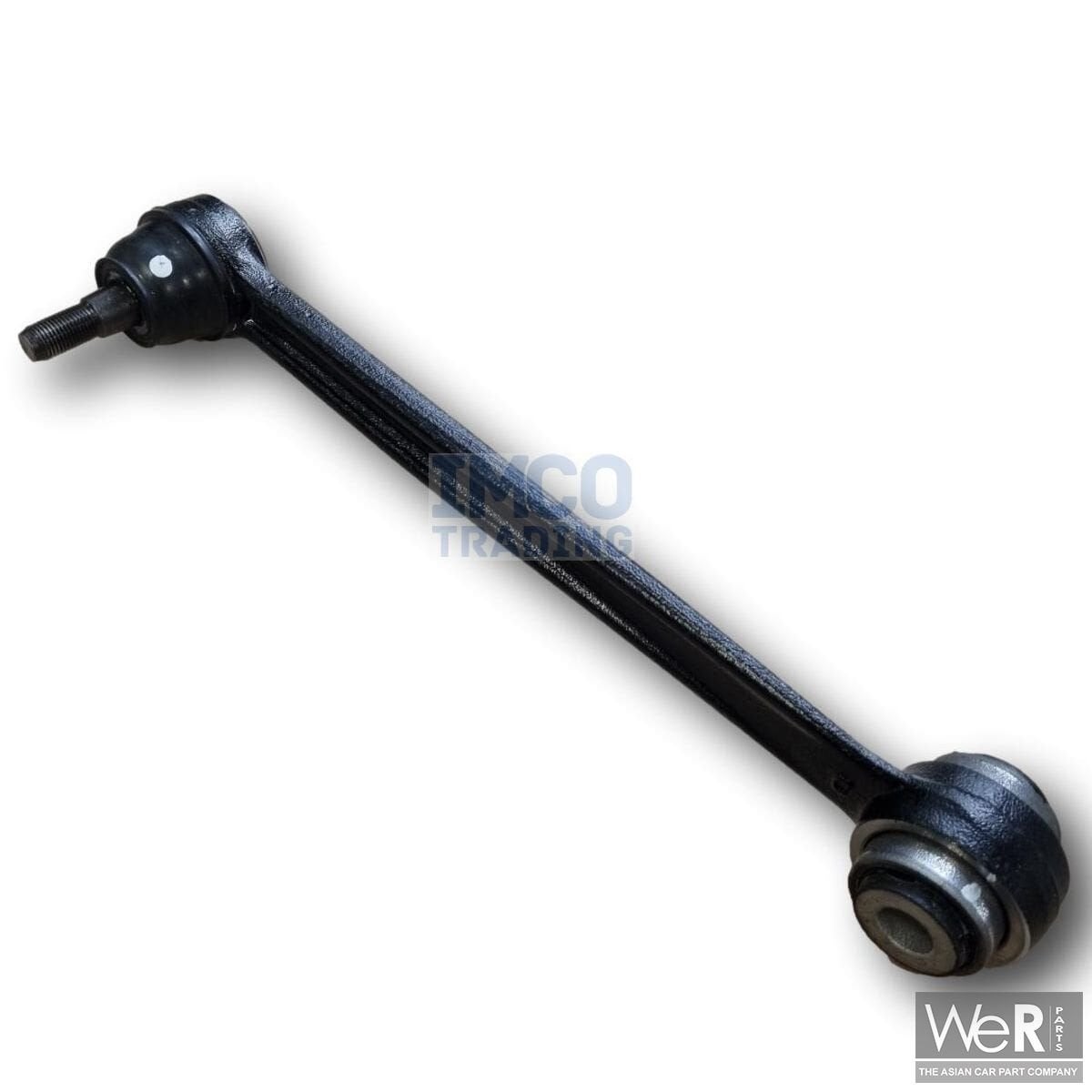 Spoorstang achterwielophanging SsangYong Rodius 2005-2013 15, Auto-onderdelen, KGM Europe GmbH, Ophalen of Verzenden, Info@smotor.com