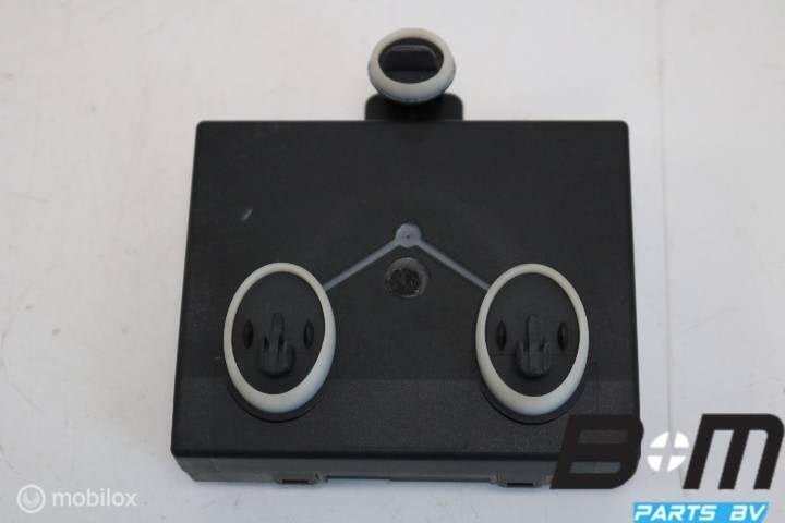 Portierregelapparaat LA of RA VW Passat B8 5Q0959595B, Gebruikt