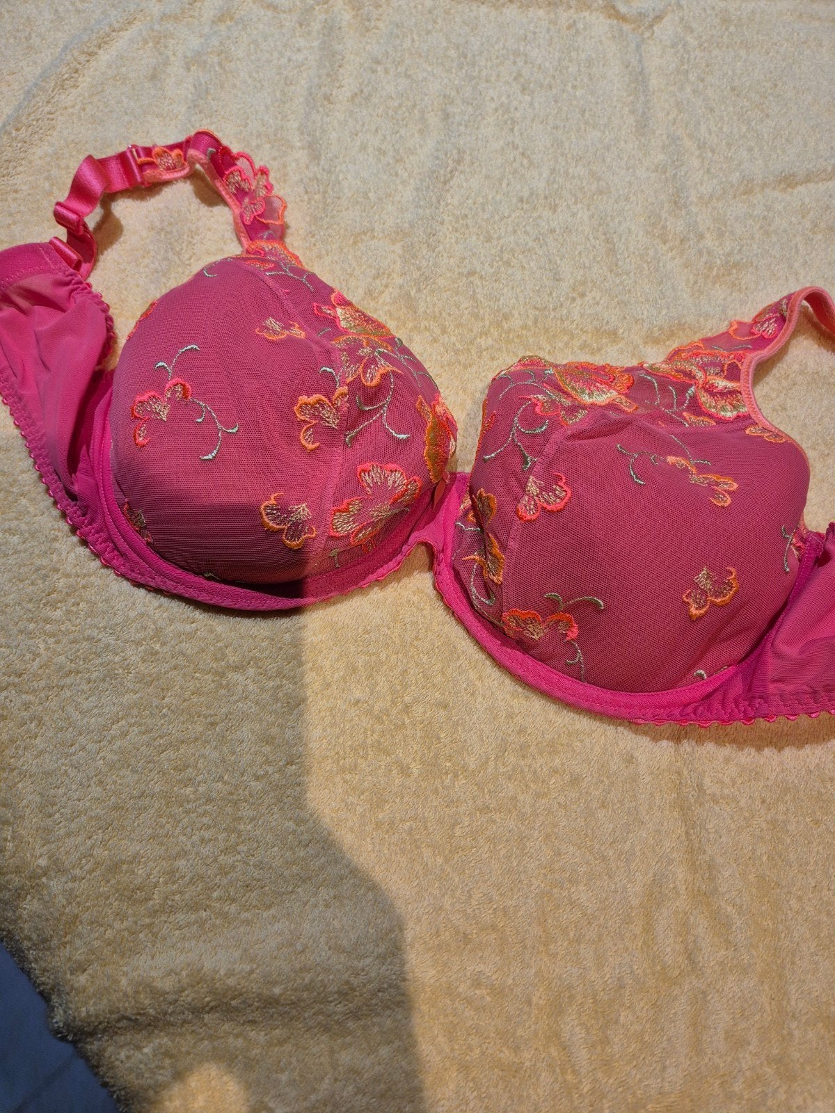 B.H.  Prima Donna   E95., Kleding | Dames, Prima Donna, Ophalen of Verzenden, Roze, BH