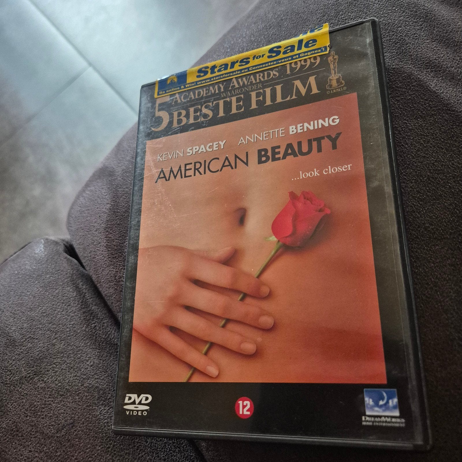 lot dvd's,  verscheidene genres., Ophalen of Verzenden