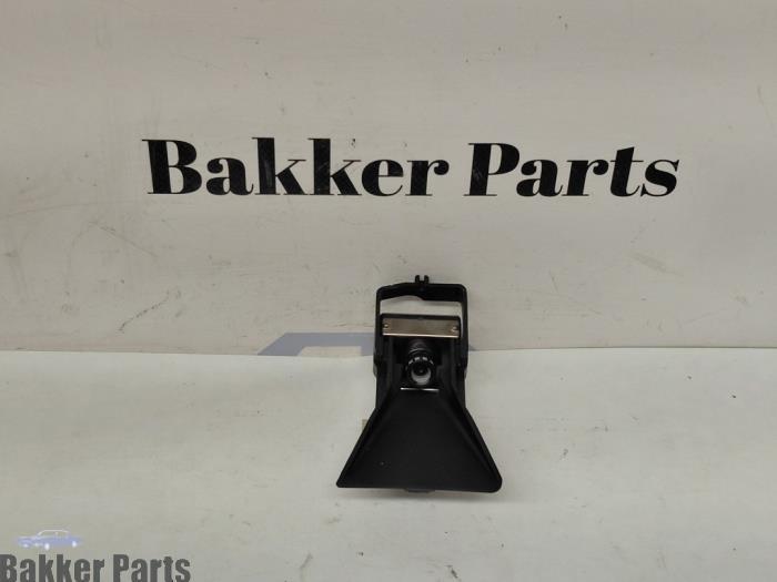 Caméra avant d'un BMW 5-Serie, -, -, 3 mois de garantie, Utilisé