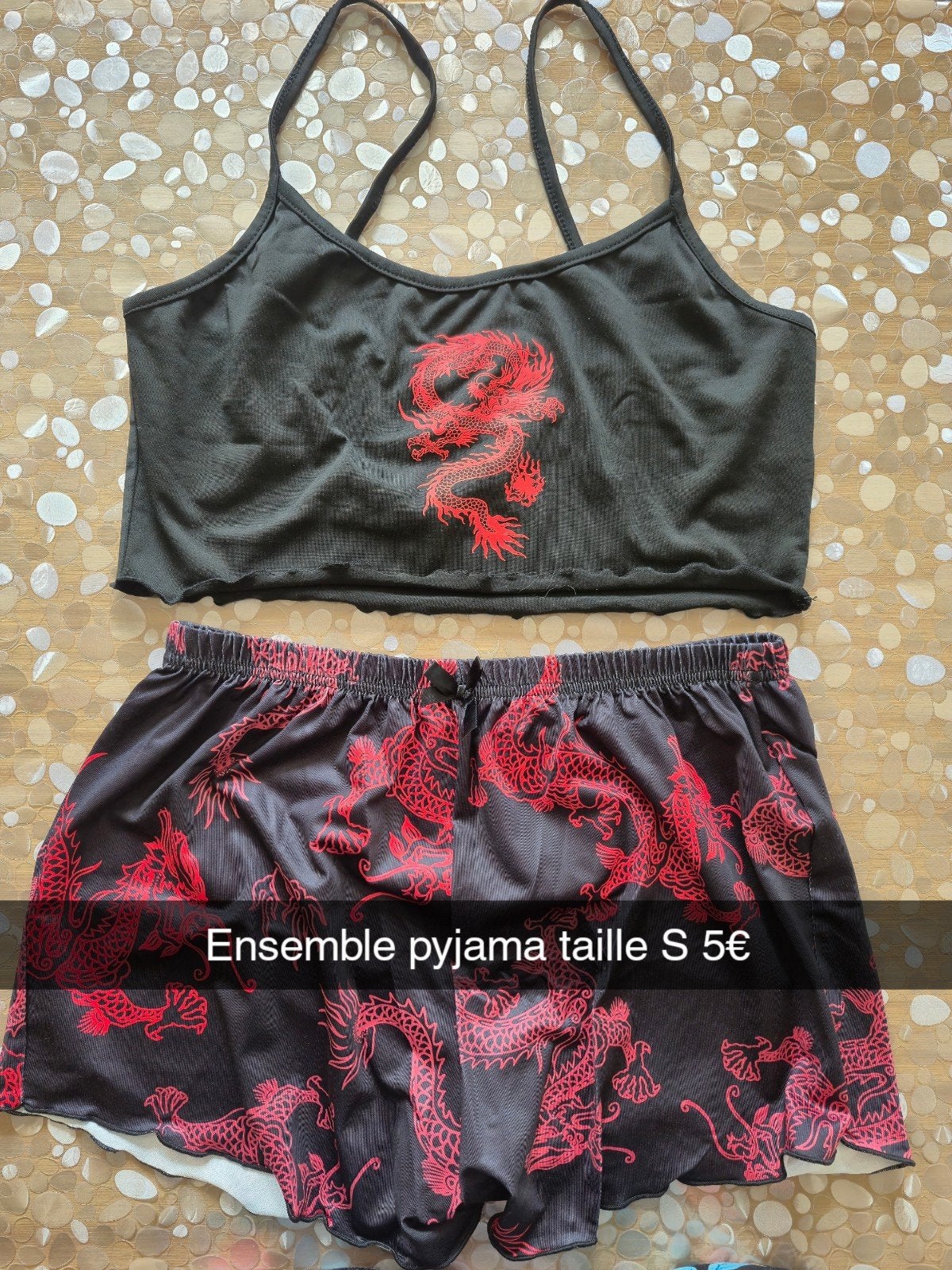 vêtements, Kleding | Dames, Overige Dameskleding, Ophalen, Gedragen