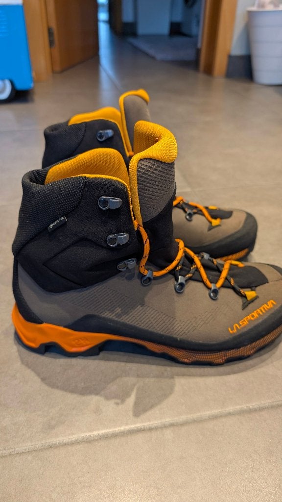 LA SPORTIVA AEQUILIBRIUM TREK GORE-TEX maat 44.5 NIEUW, Ophalen, Nieuw, Schoenen