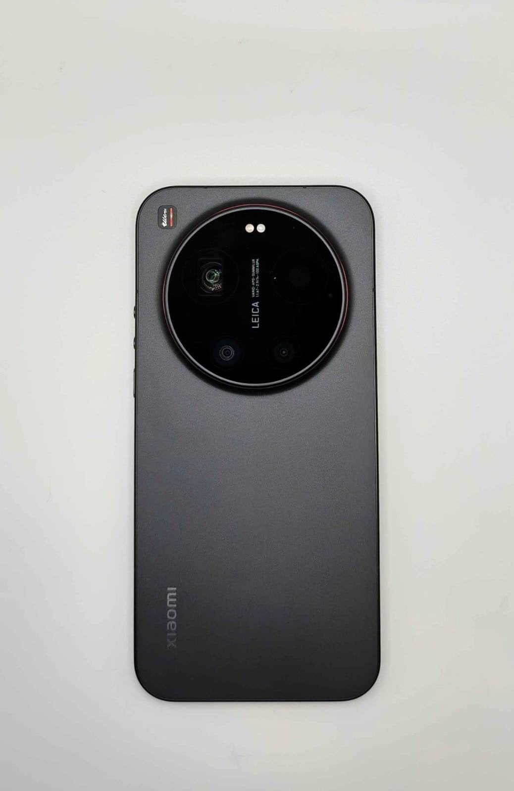 Xiaomi 17 ULTRA 16/512 Facture + garantie, Télécoms, Enlèvement