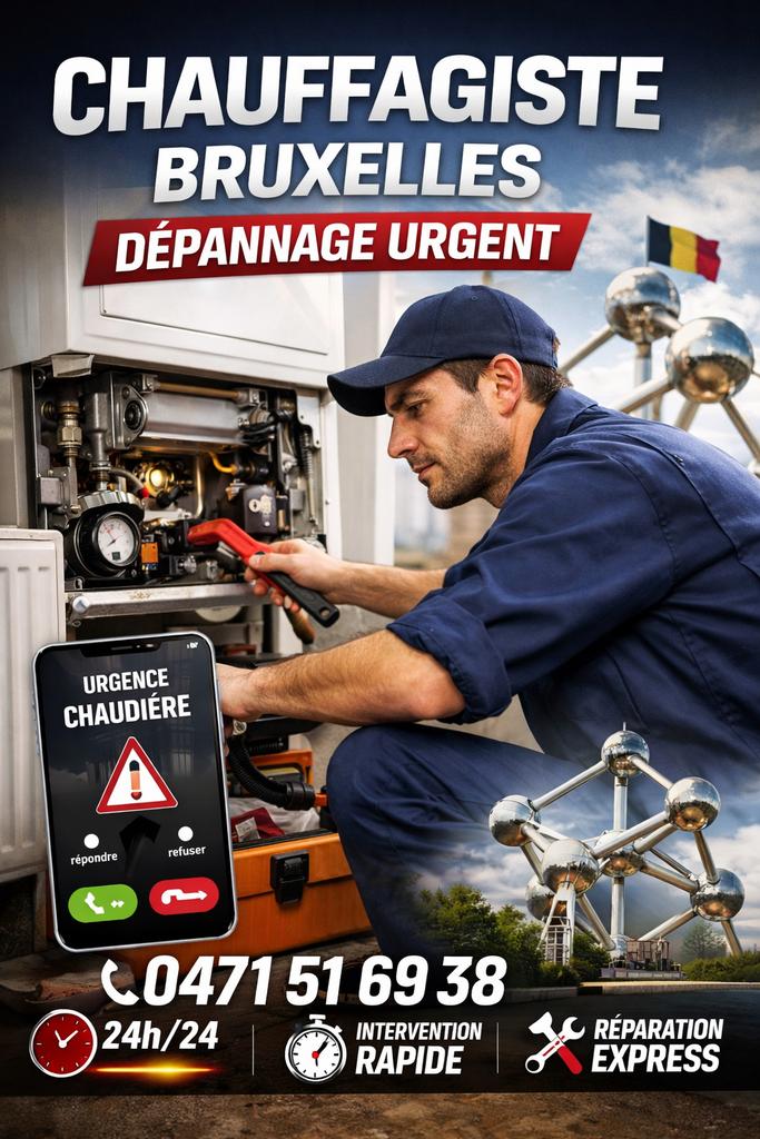 Onderhoud, reparatie, reparatie van de ketel, Diensten en Vakmensen