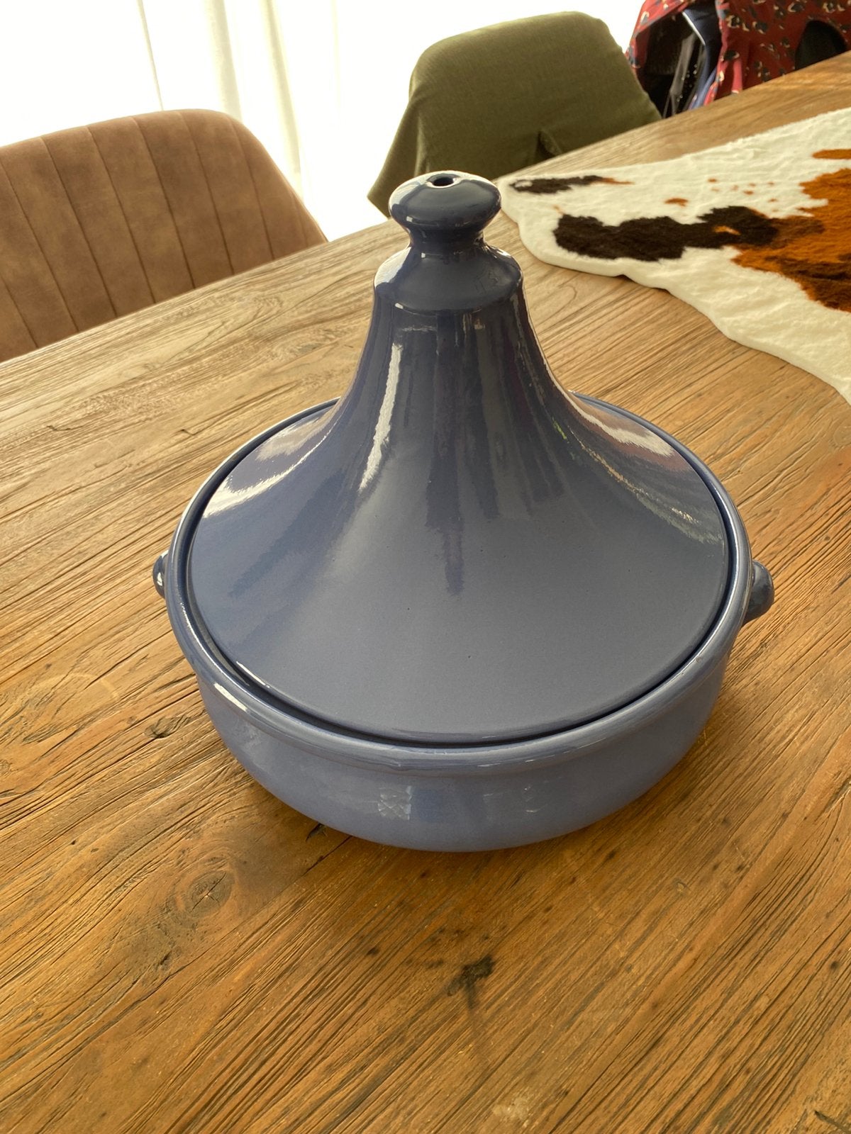 Tajine, Maison & Meubles, Neuf, Tajine, Enlèvement, Autres marques