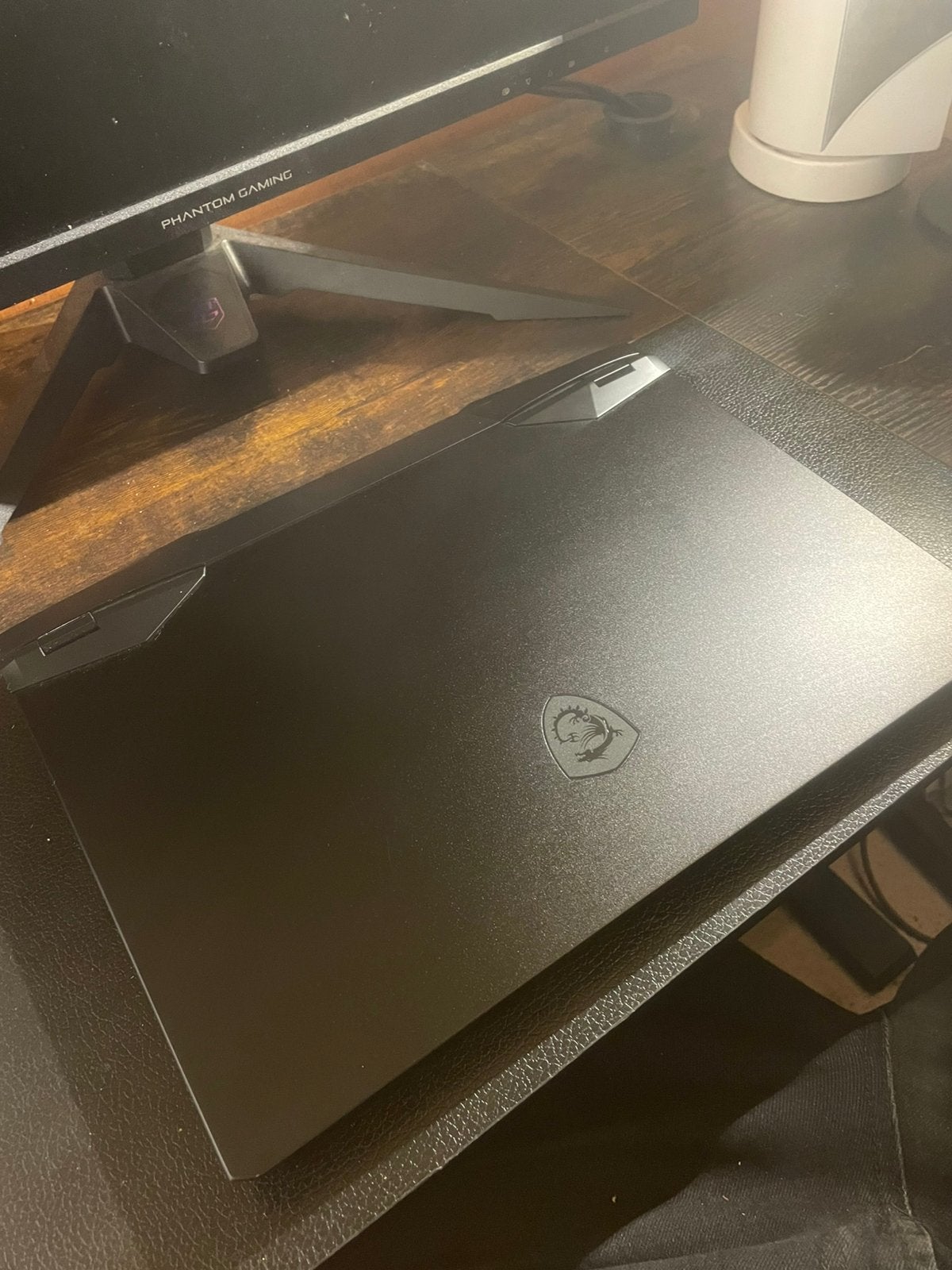 Ordinateur portable de jeu RTX 3080 I7 12700H 1 To, Enlèvement ou Envoi, Comme neuf, SSD