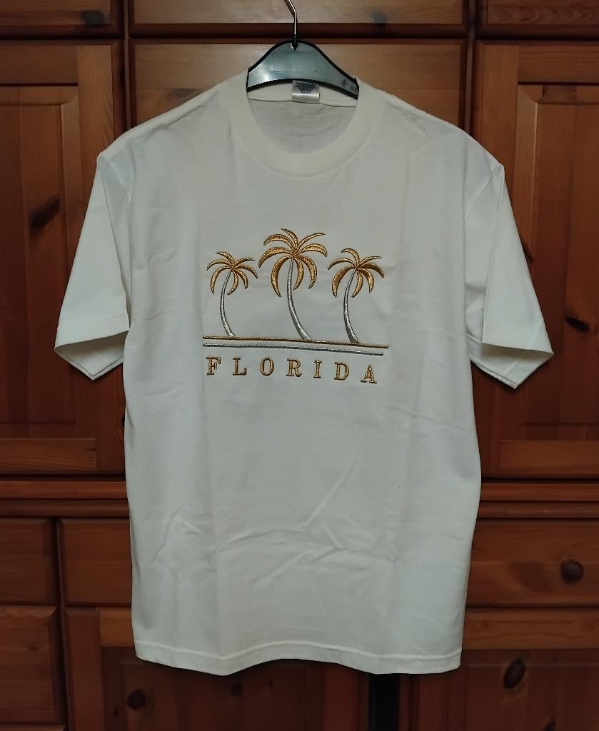 T-SHIRTS / 7 STUKS / 6 X LARGE / 1 X MEDIUM / 100% KATOEN, Vêtements | Hommes, T-shirts, Enlèvement, Neuf