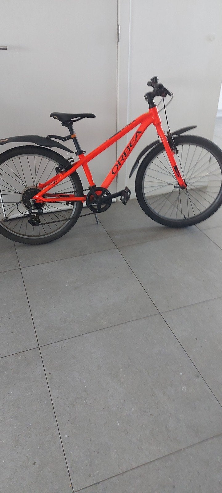 mountainbike orbea 24 inch, Fietsen en Brommers, Ophalen of Verzenden