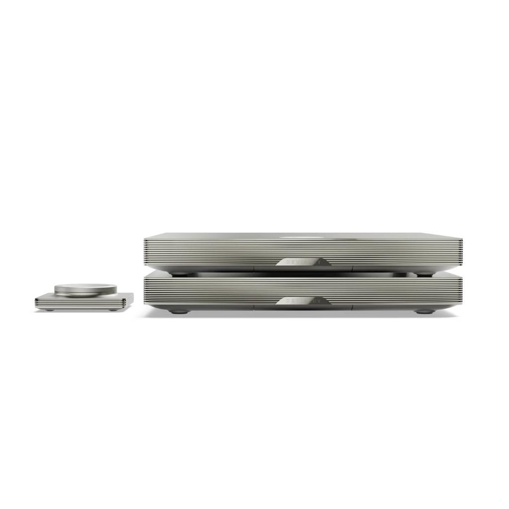 Devialet Dual Mono Astra Brons, Neuf, Autres marques, Enlèvement, Stéréo