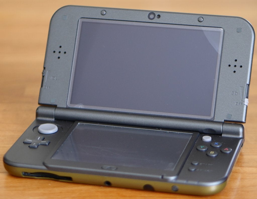 New Nintendo 3DS XL Majora’s Mask Edition, Dual IPS, Consoles de jeu & Jeux vidéo, Consoles de jeu | Nintendo 2DS & 3DS, Avec housse de protection ou sac