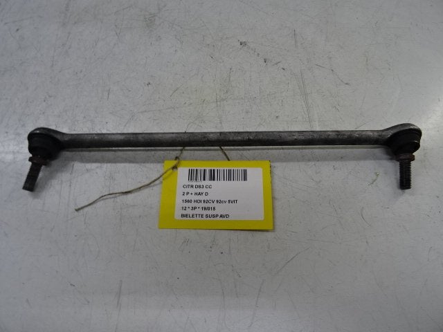 STABILISATORSTANG KOPPELSTANG RECHTS VOOR Citroën DS3 (SA), Gebruikt, Citroën, Kontakt-citroen@citroen.com, Citroën Deutschland GmbH