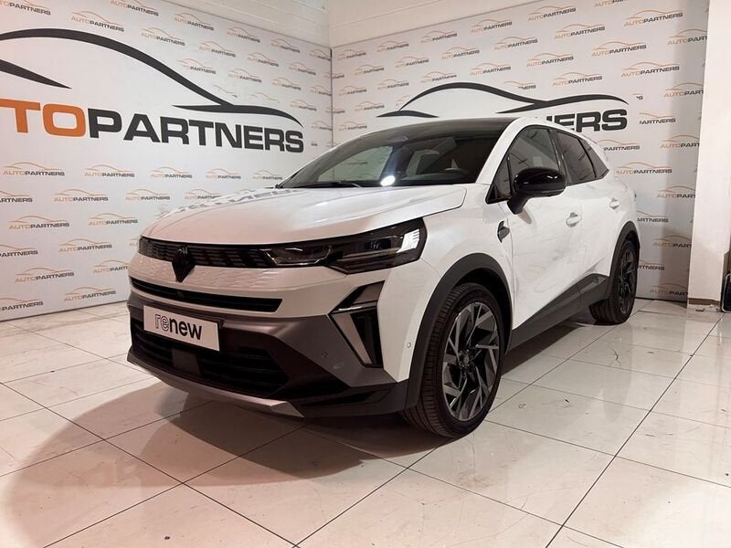 Renault Symbioz ESPRIT ALPINE E-TECH 145, Autos, Renault, Autres modèles, Achat, Automatique, Particulier
