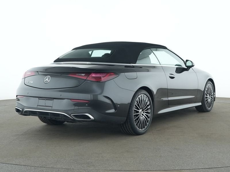 Mercedes-Benz CLE 200 CABRIO AMG-Line AIRSCARF Memory KEYLES, Auto's, Automaat, 4 zetels, Achterwielaandrijving, Gebruikt