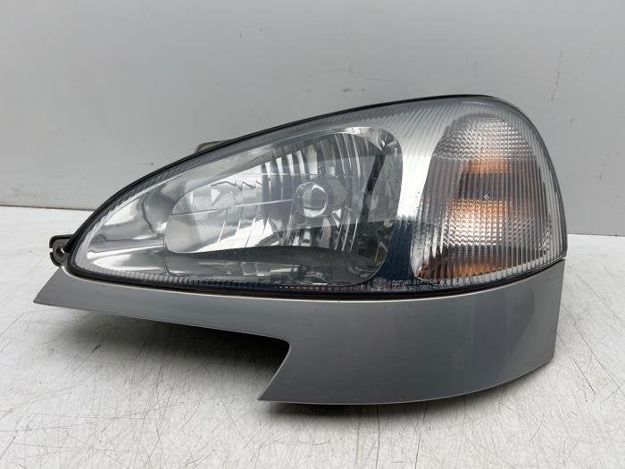 Phare gauche d'un Daewoo Tacuma, Daewoo, -, 3 mois de garantie, Utilisé
