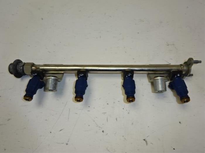 Injecteur (injection essence) d'un Kia Ceed, Kia, -, 3 mois de garantie, Utilisé