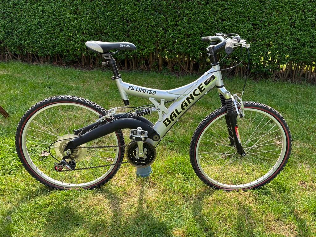 Fiets Balance, Ophalen, Gebruikt, Overige merken