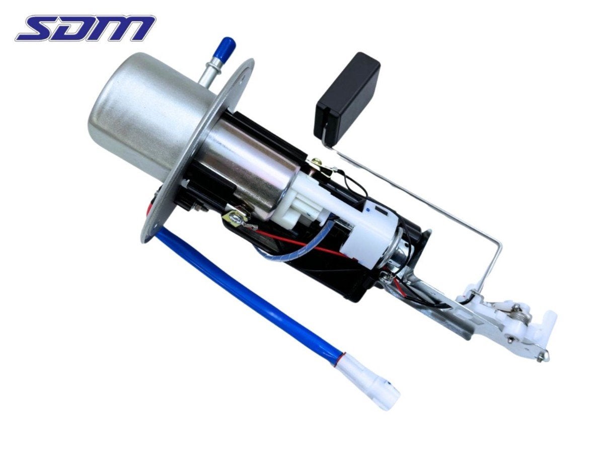 BRANDSTOFPOMP GSX R 1300 Hayabusa 2008-2017 (GSXR1300), Dhr. S. di Majo, Nieuw, Info@cama-motorparts.nl, P.J. Troelstraweg 8 8
3144 CX  MAASSLUIS, NL