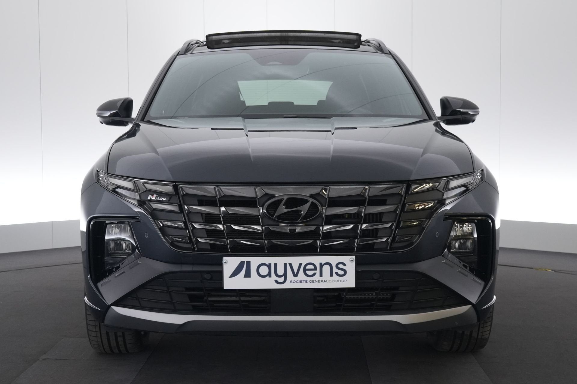 (2AXR141) HYUNDAI TUCSON, Achat, Euro 6, Entreprise, https://public.car-pass.be/vhr/4f7adb18-19fe-46b1-8f92-6b3d05ceedd8