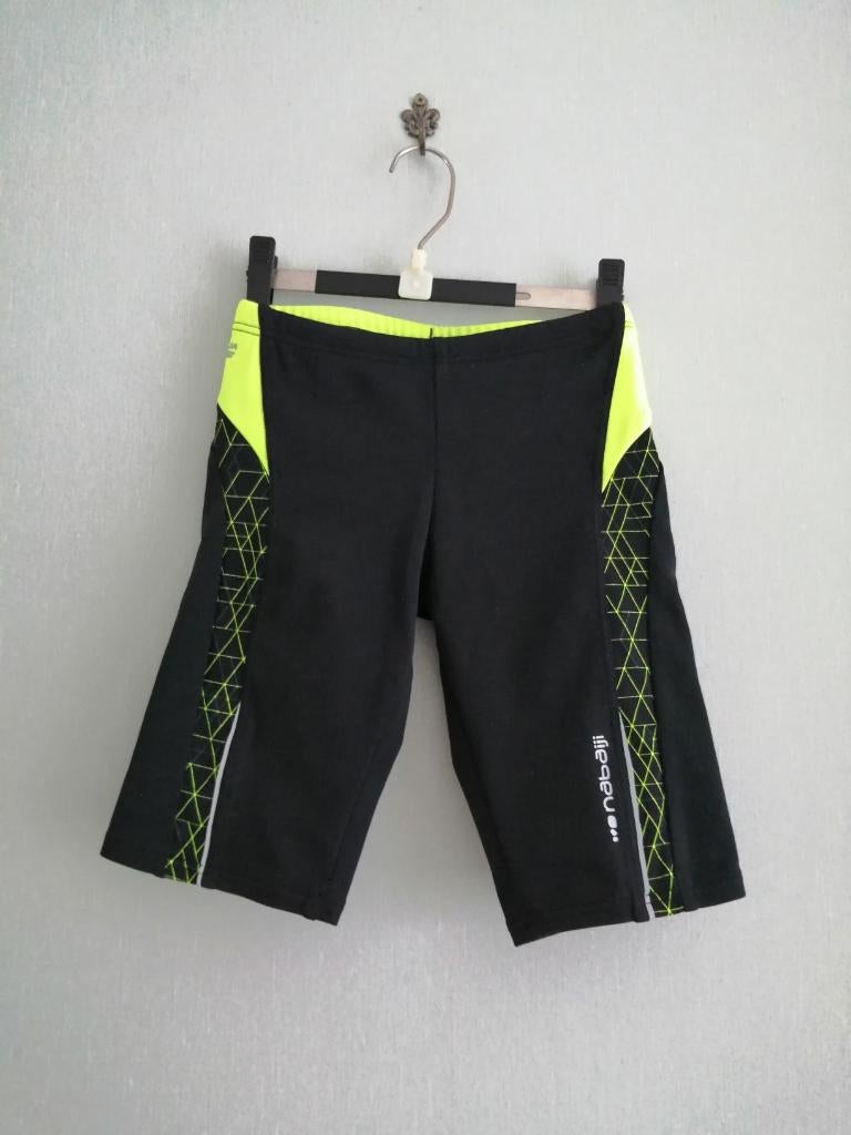 magnifique maillot de bain Nabaiji taille 8 ans, Nabaiji, Garçon, Maillot de bain, Taille 128