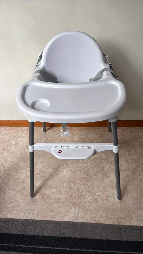 Kinderstoel, Kinderen en Baby's, Kinderstoelen, Ophalen, Zo goed als nieuw