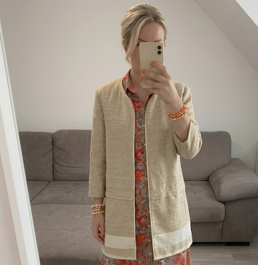 Jas Zara, Vêtements | Femmes, Vestes | Été, Comme neuf, Taille 42/44 (L), Autres couleurs, Envoi