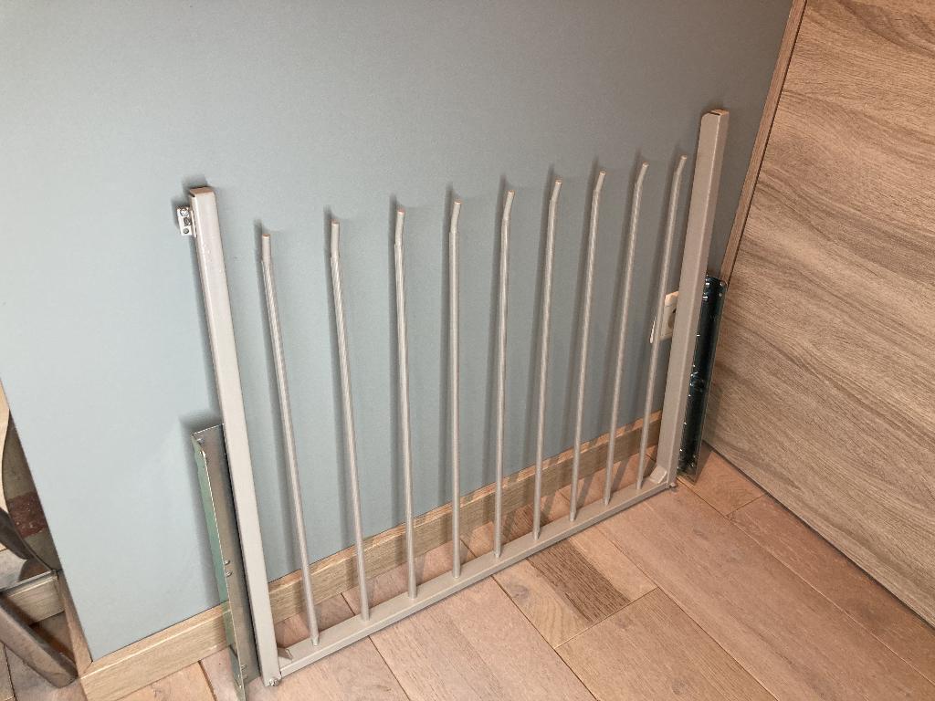 Ikea porte pantalon coulissant, Enlèvement, Neuf
