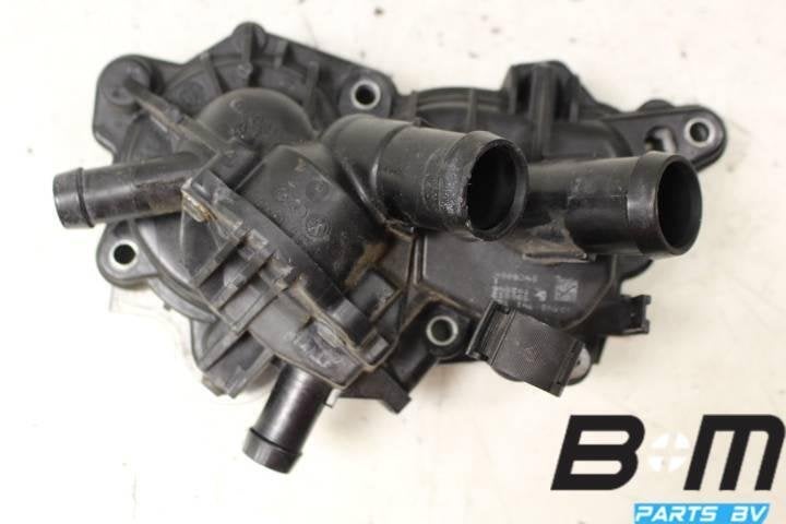 Waterpomp Audi A1 1.4TFSI CMB 04C121042C, Gebruikt