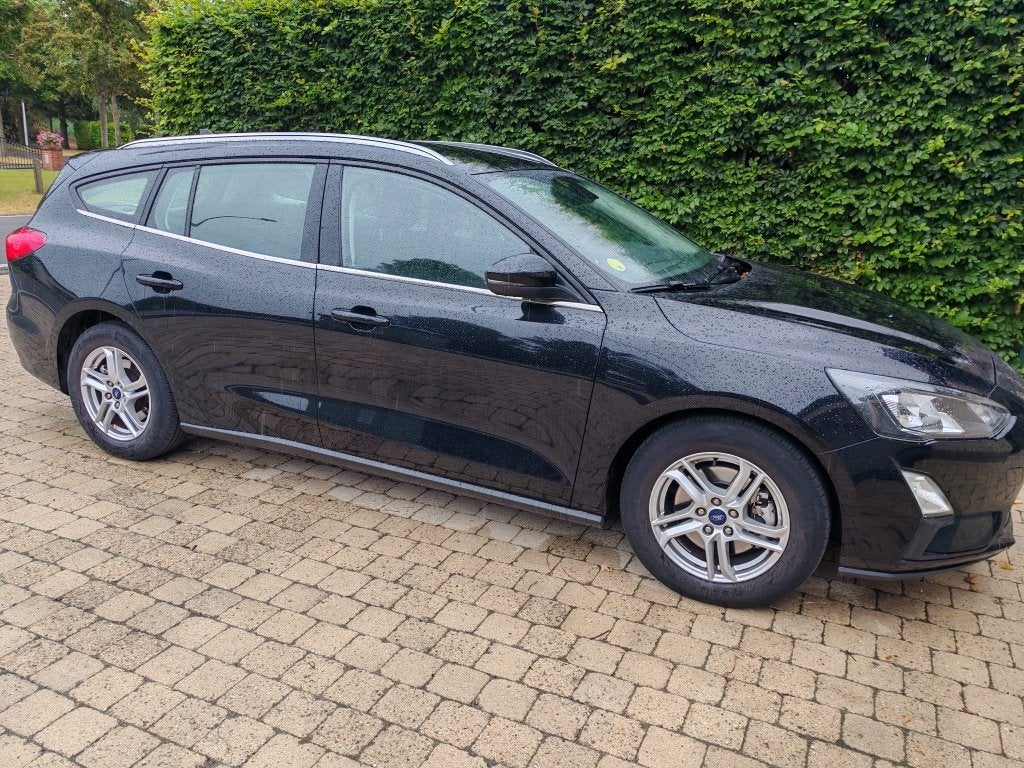 Ford Focus, Autos, Focus, Achat, Euro 6, Cruise Control