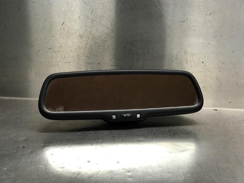 RETROVISEUR INTERIEUR Toyota Yaris III (P13) (|8781000080|), Utilisé, Toyota