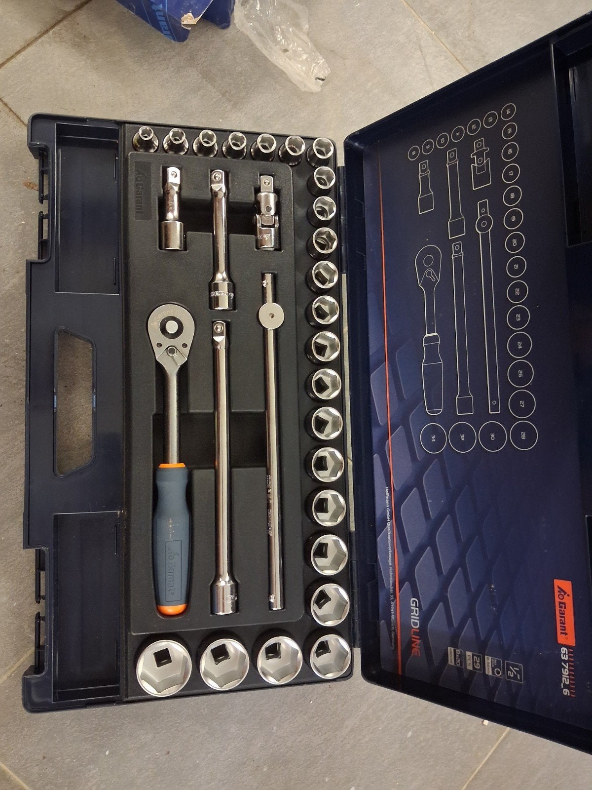 boîte à racagnac, Bricolage & Construction, Enlèvement ou Envoi, Neuf