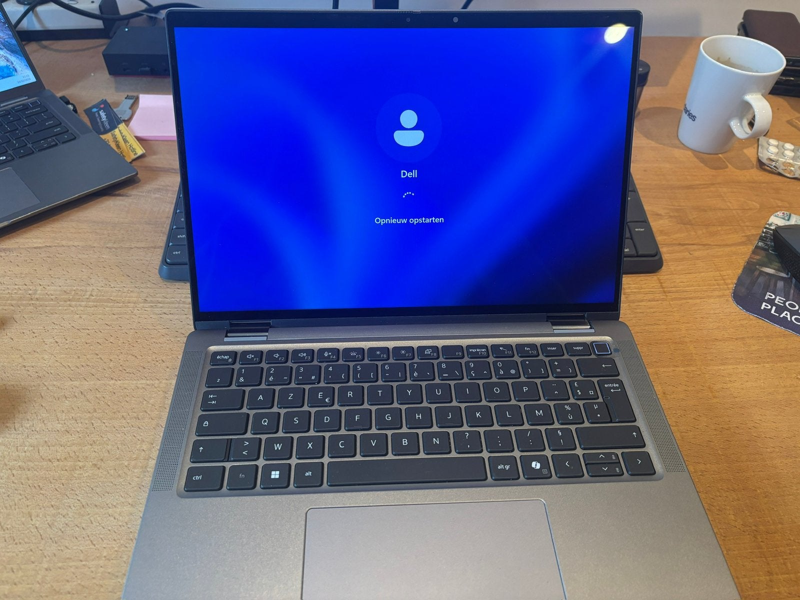 Dell latitude 7450, Computers en Software, Windows Laptops, Ophalen of Verzenden, Zo goed als nieuw