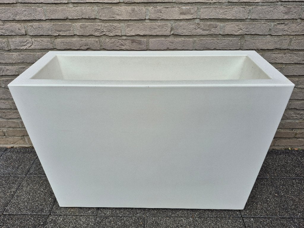 Elho Pure Square Divider 80 cm, Enlèvement, Utilisé