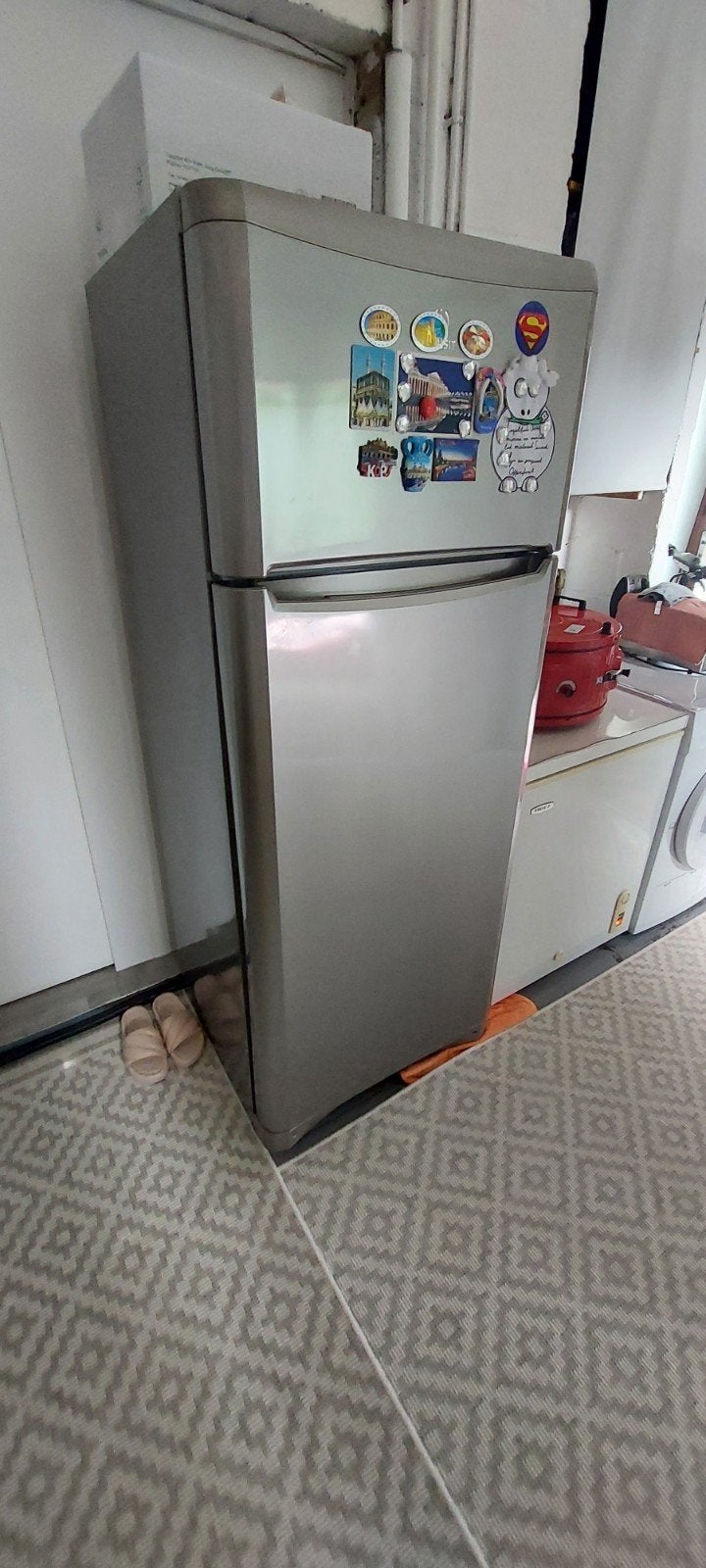 Frigo