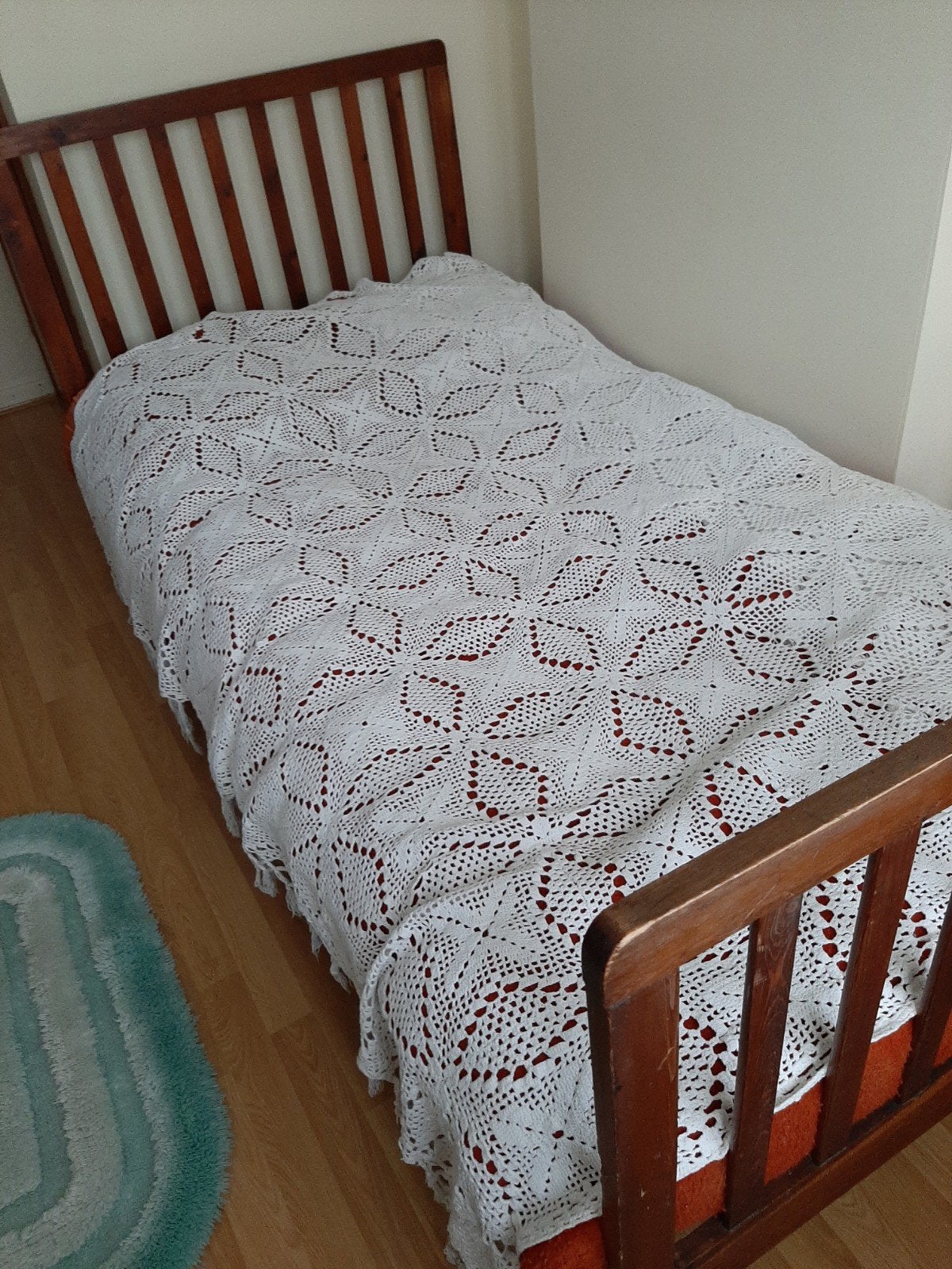 Vintage, Huis en Inrichting, Slaapkamer | Complete slaapkamers