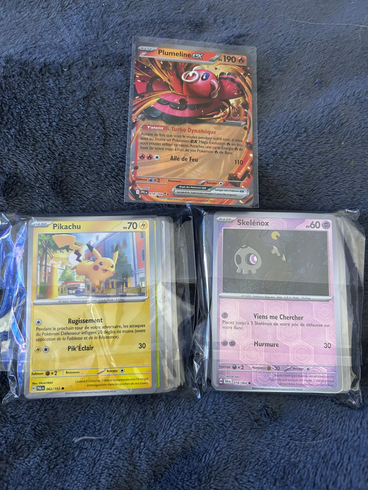 Pokémon Kaarten 100 stuks, Ophalen, Nieuw