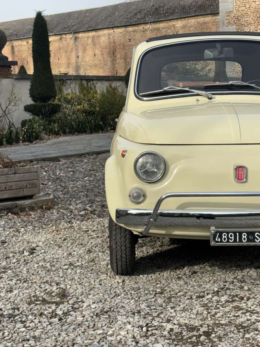 Magnifique fiat 500L ‼️‼️‼️, foto 4
