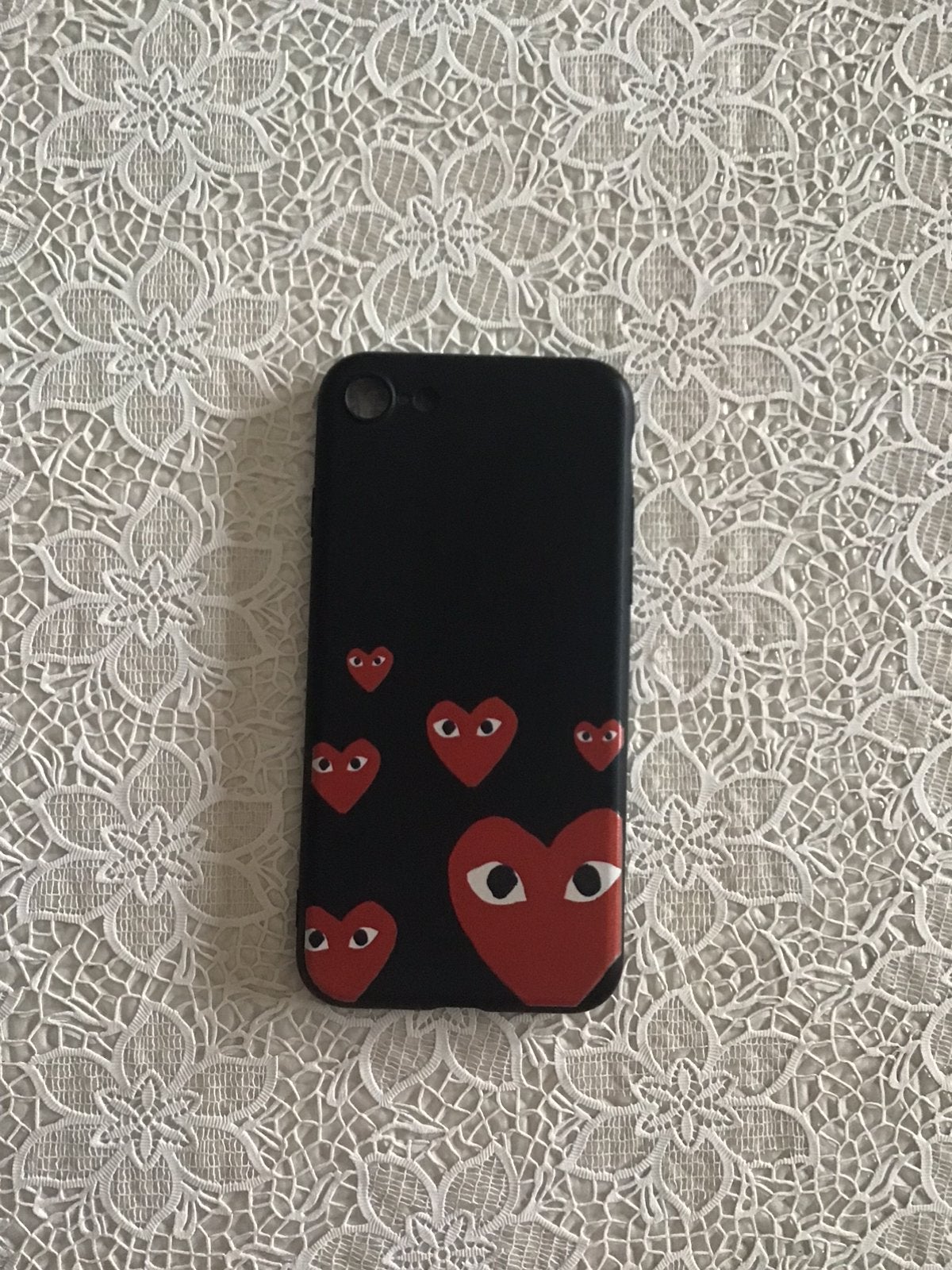 Coque iphone 8, Télécoms, Téléphonie mobile | Housses, Coques & Façades | Apple iPhone, Enlèvement, Comme neuf, IPhone 8