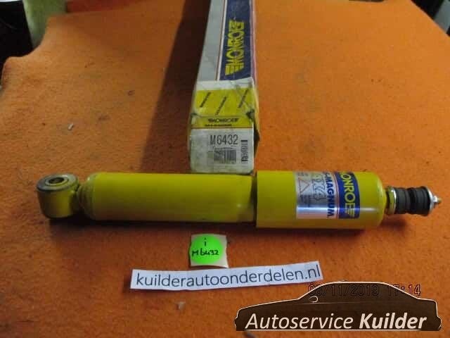 Nieuwe schokdemper voorz Toyota 4 Runner Hilux Pick UP VW Ta, -, -, Nieuw, -